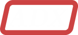 ADX_Logo inverse transparent